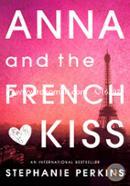 Anna and the French Kiss image