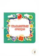 Wonderful World Of Shapes image