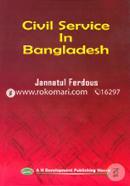 Civil Service In Bangladesh image
