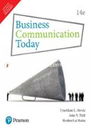 Business Communication Today image