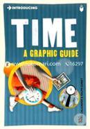 Introducing Time: A Graphic Guide image