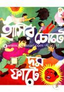Hasir Chote Dum Fate image