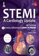 STEMI: A Cardiology Update image