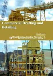 Commercial Drafting and Detailing image