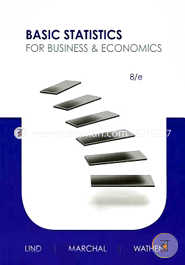 Basic Statistics for Business and Economics image
