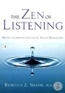 The Zen of Listening: Mindful Communication in the Age of Distraction image