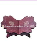 Rehal - Ship Wood - 1 Pcs