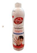 Lifebuoy Handwash TOTAL (Bottle) - 480 ml image