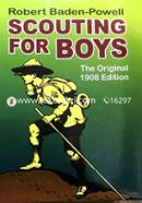 Scouting for Boys