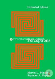 Perceptrons - An Intro to Computational Geometry Exp Ed image