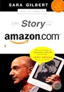 The Story of Amazon.com image