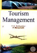 Tourism Management image