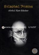 Selected Poems image