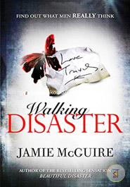 Walking Disaster image