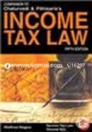 Income Tax Law, 5th edn. -Vol. 5 image