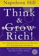 Think and Grow Rich!  image