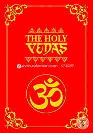 The Holy Vedas  image
