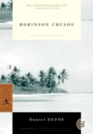 Robinson Crusoe image