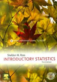 Introductory Statistics image