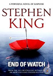 End of Watch image