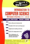 Schaum's Outline of Introduction to Computer Science (Schaum's Outline Series) image