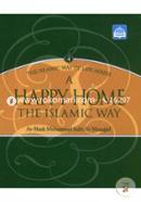A Happy Home The Islamic Way image