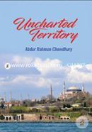 Uncharted Territory image