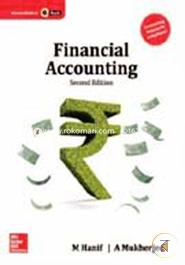 Financial Accounting image