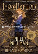 His Dark Materials: Lyra's Oxford image