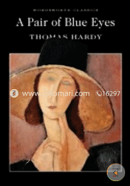 A Pair of Blue Eyes image