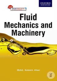 Fluid Mechanics and Machinery image