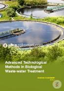 Advanced Technological Methods in Biological West Water Treatment image