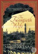The Twentieth Wife image