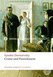 Crime and Punishment image