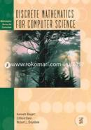 Discrete Mathematics For Computer Science image