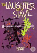 The Laughter of a Slave image