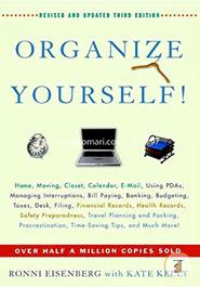 Organize Yourself! image