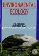Environmental Ecology image