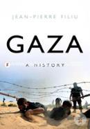 Gaza: A History image