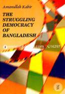The Struggling Democracy of Bangladesh image