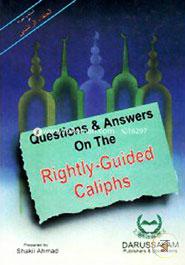 Question and Answers on the Rightly-Guided Caliphs image