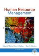 Human Resource Management  image
