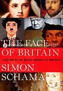 The Face of Britain: A History of the Nation Through Its Portraits image