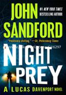 Night Prey image