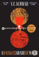 A Darker Shade of Magic Collector's Edition: A Novel image