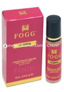 Fogg Humra Attar -10ml For Women image