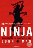 Ninja: 1,000 Years of the Shadow Warrior image