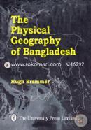 The Physical Geography of Bangladesh image