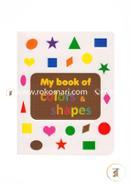 My Book Of Colors And Shapes image