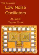 The Design Of Low Noise Oscillators image